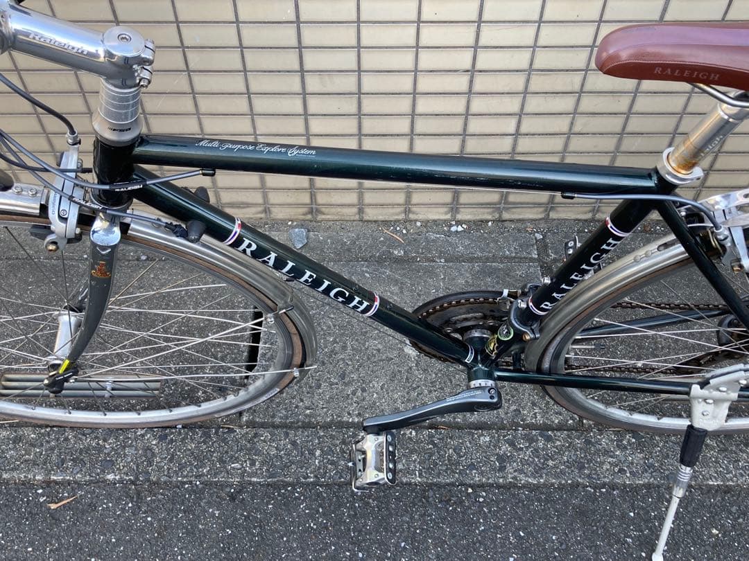 ラレー ラドフォードクラシック Raleigh Radford Classic