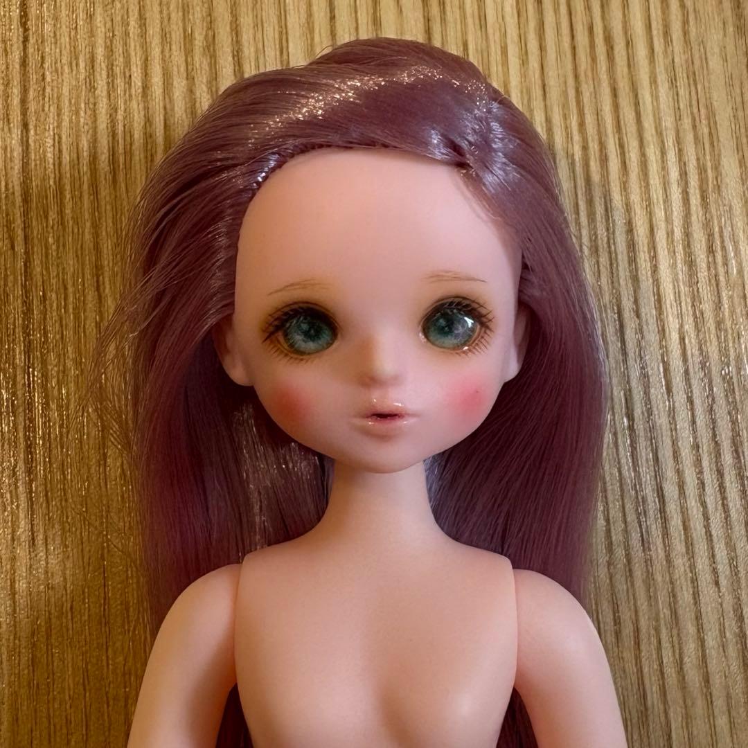 DOLCE 1/6 Pudding Doll ラズベリー