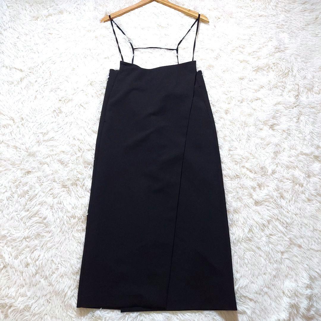 ARIEL★超美品　アンリアン　アイライン　サロペット　田中亜紀子