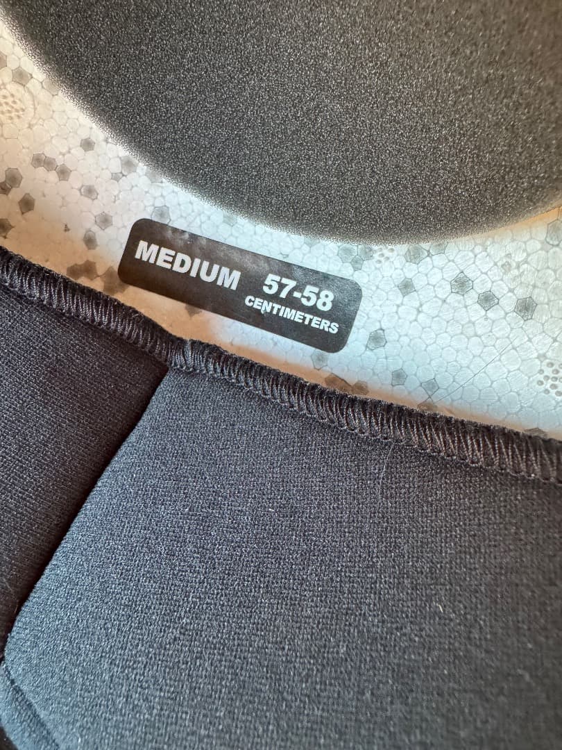 SHM ブラウン ジェットヘルメット LOT503 製造2024.6