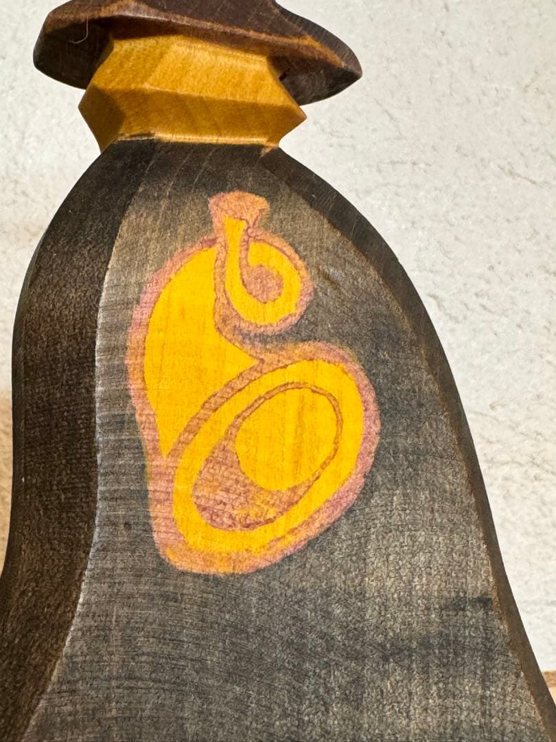 オストハイマー　夜警　夜の番人　ostheimer night guard