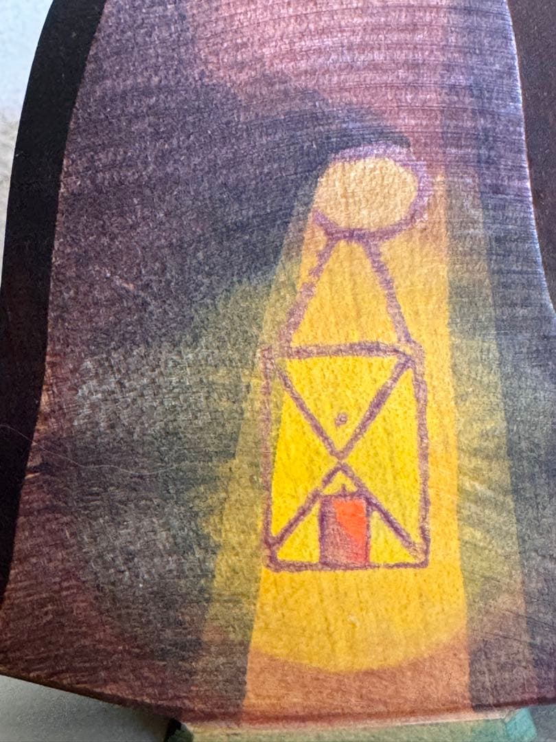 オストハイマー　夜警　夜の番人　ostheimer night guard