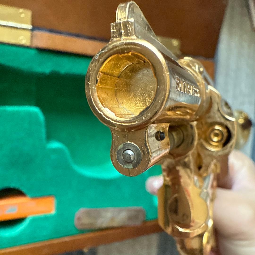 コクサイ M36 モデル