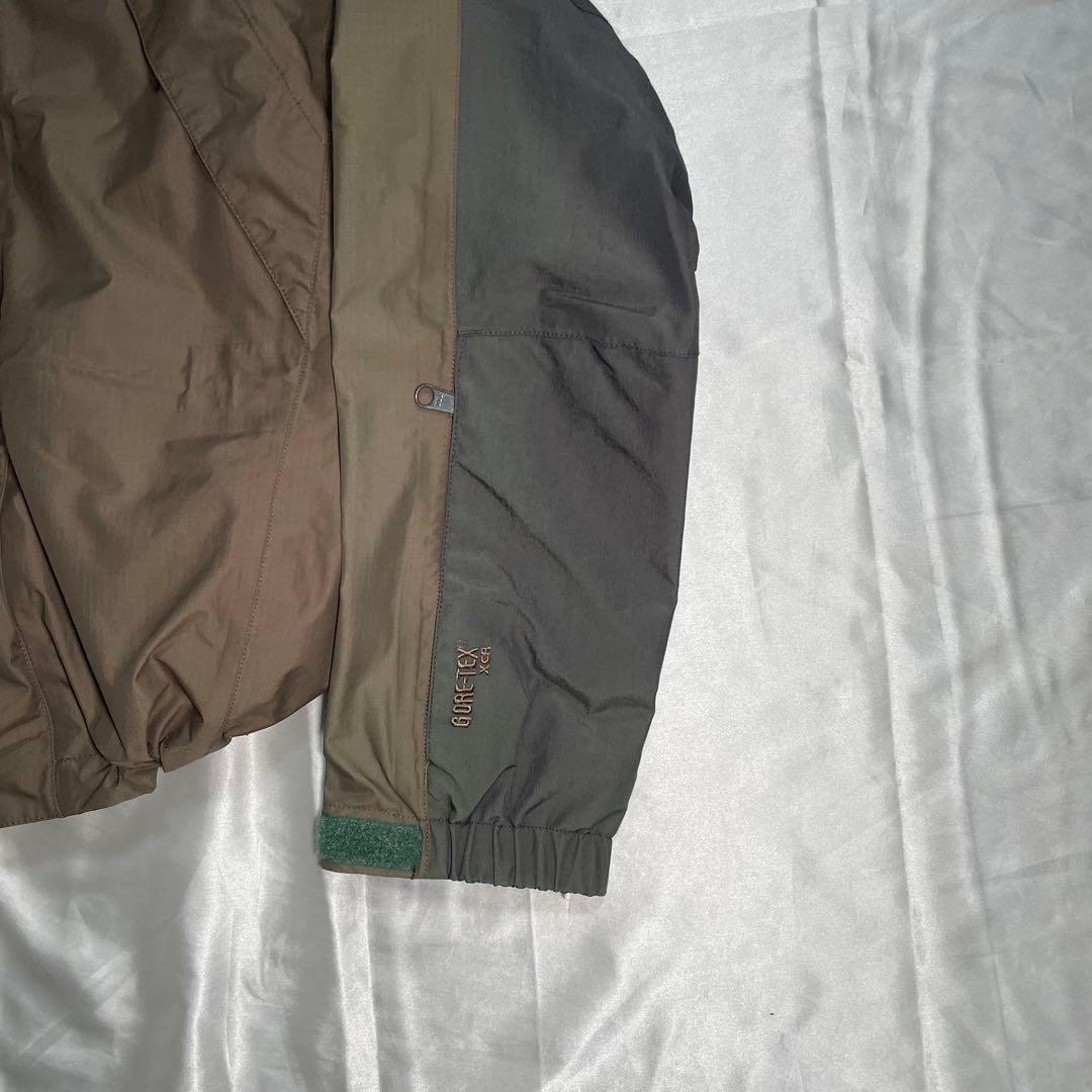 ジャケット・アウター 90s Marmot GORE-TEX Shell Jacket