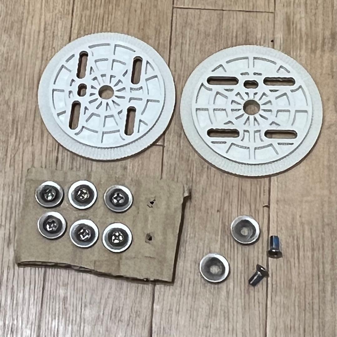 初めてのスノーボードに！MLサイズ 4×4 バートン 3D 対応ビンディング！