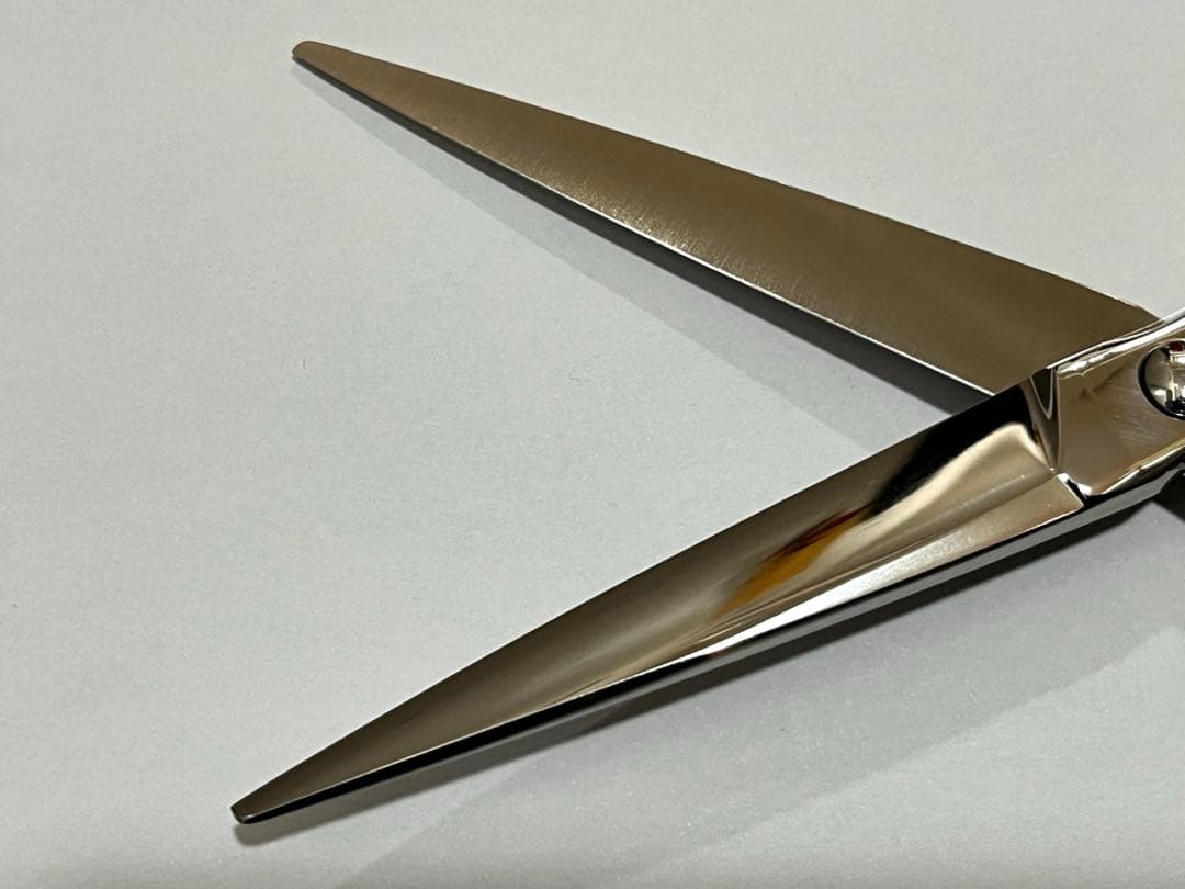 アルファシザーハイグレードシザー