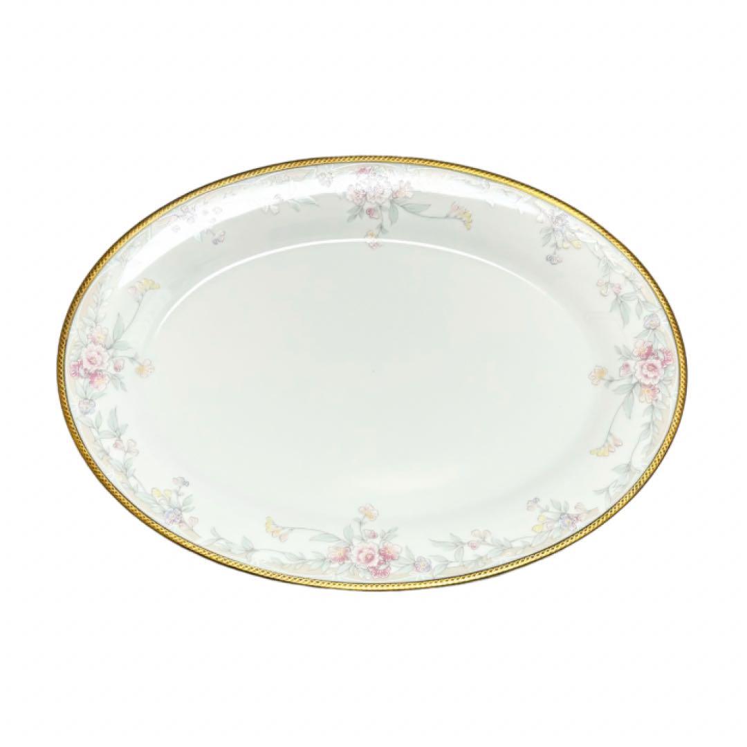NORITAKE ノリタケ　MIDHURST 16点セット　カップ　ソーサ　皿