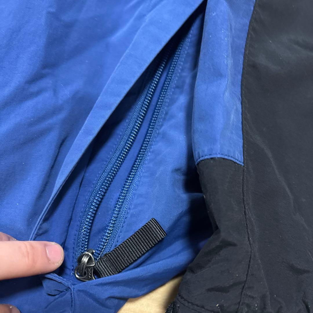 ジャケット・アウター 00s THE NORTH FACE mountain hoodie TEC
