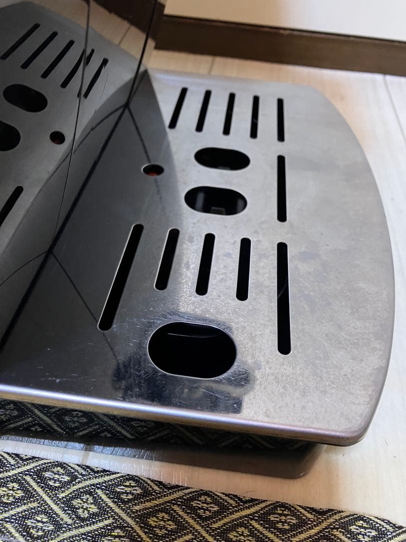 デロンギ　マグニフィカS 石灰洗浄済み