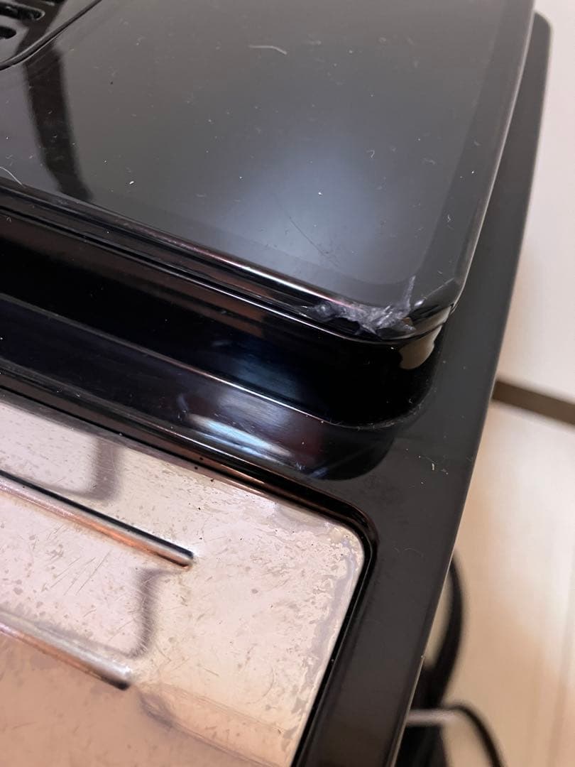 デロンギ　マグニフィカS 石灰洗浄済み