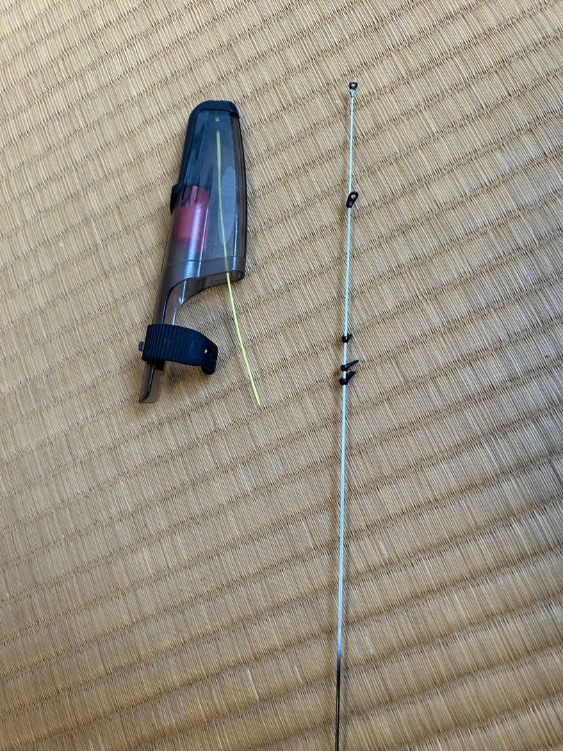 釣りドットコムSHIMANO23鱗海マスターチューン1-530