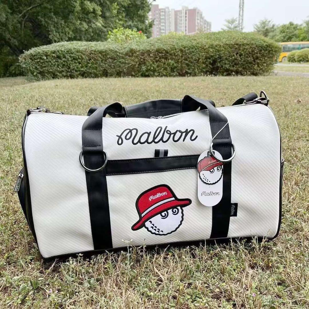 26マルボンMalbon ボストンバッグ肩掛けストラップ