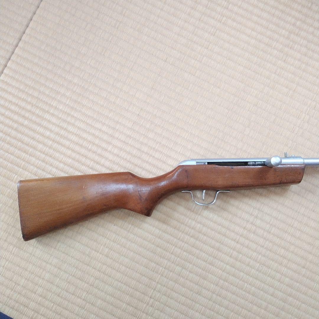 コルク銃　射的銃　　コルク彈30個付き