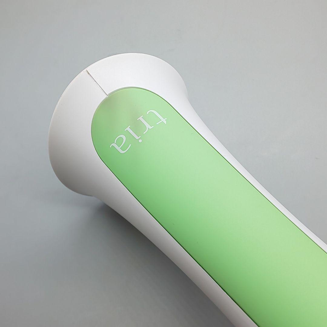 トリア 脱毛 tria レーザー 脱毛器 4X【最新モデル・正規品】735