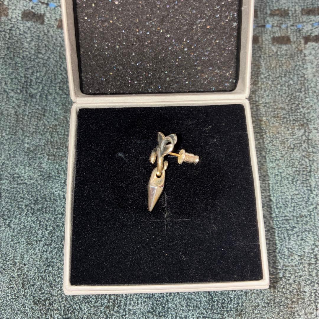 最終値下げBloody Mary (ブラッディマリー) ライトピアス