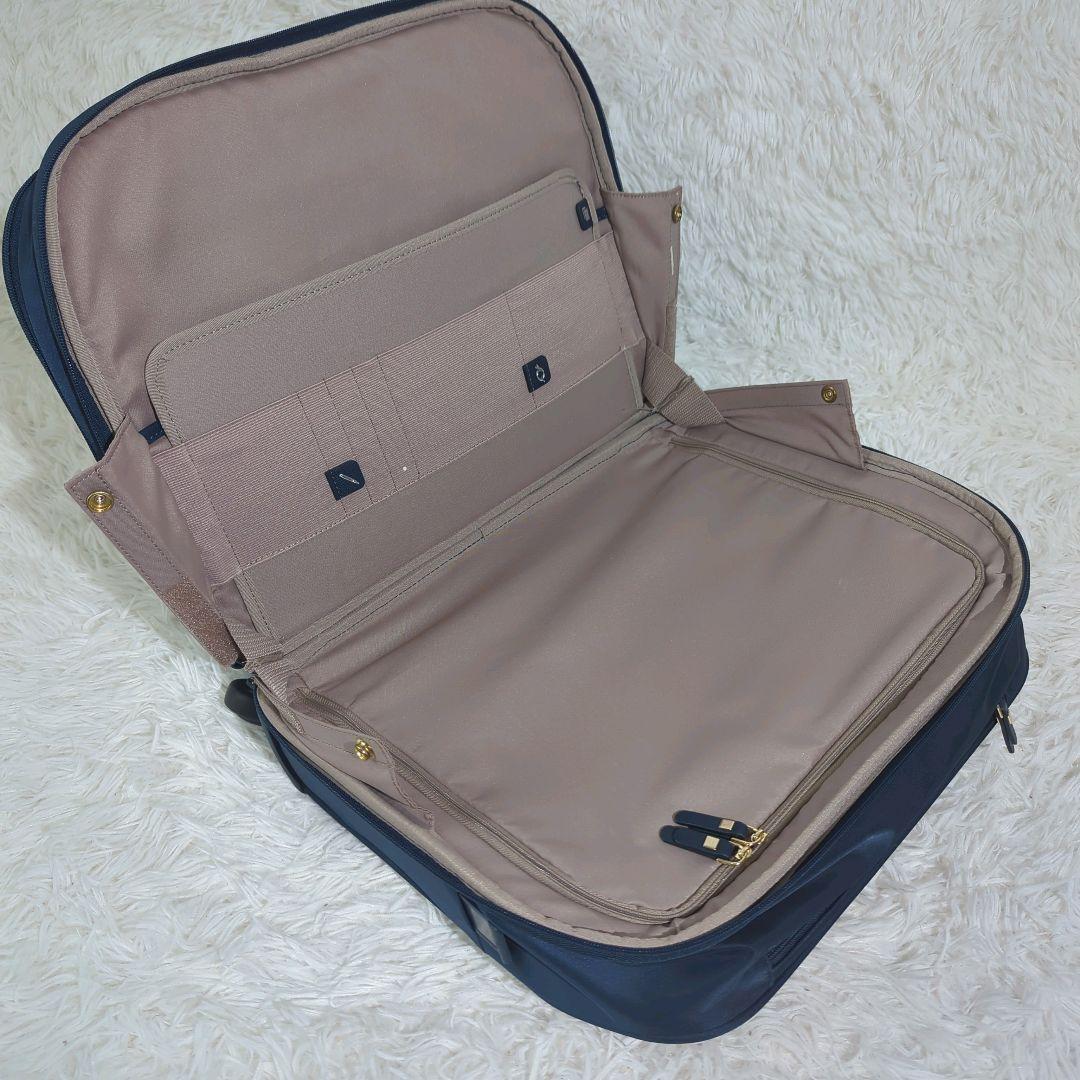 〈未使用品〉Samsonite キャリーケース ビジネスバッグ 旅行