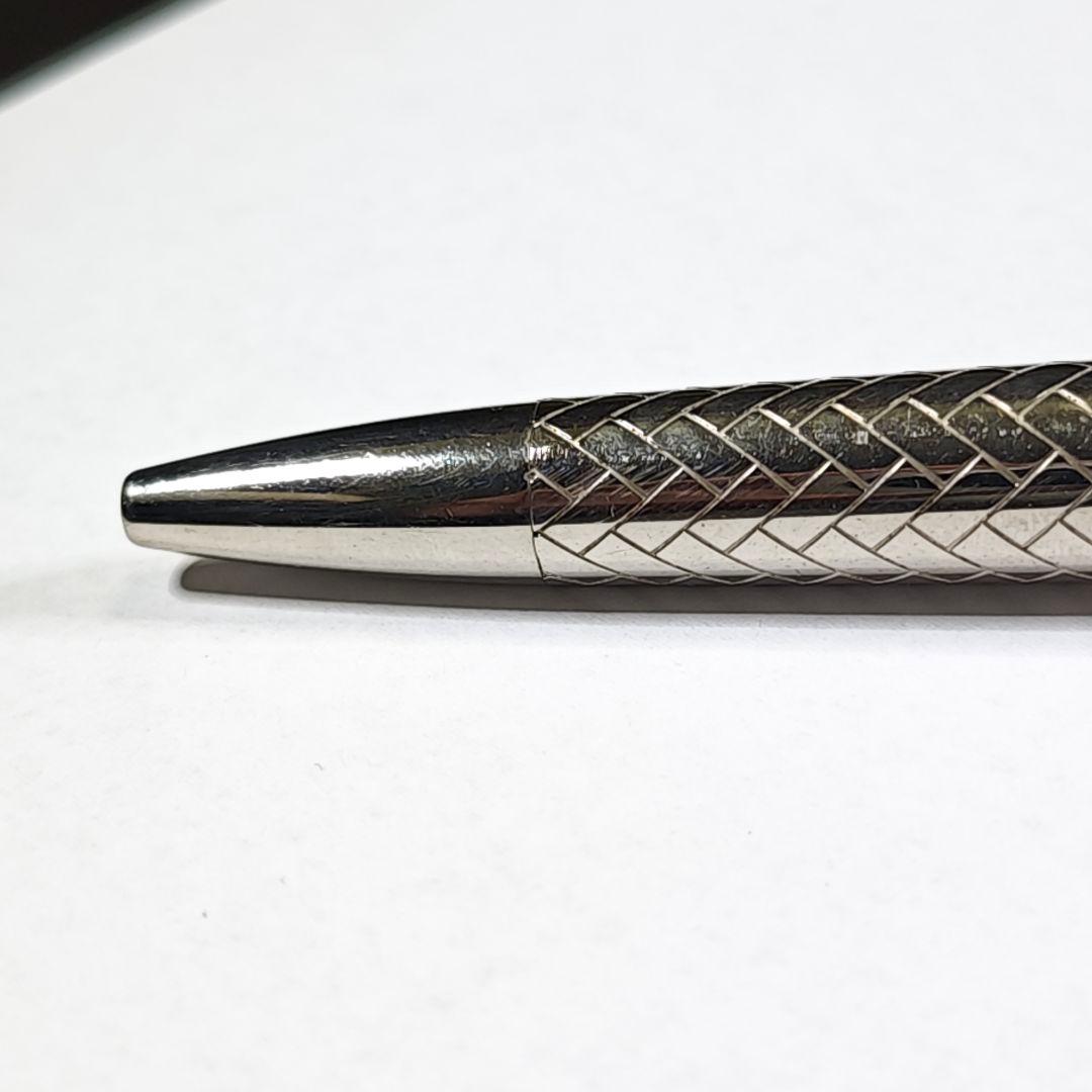 dunhill サイドカー ボールペン ダンヒル