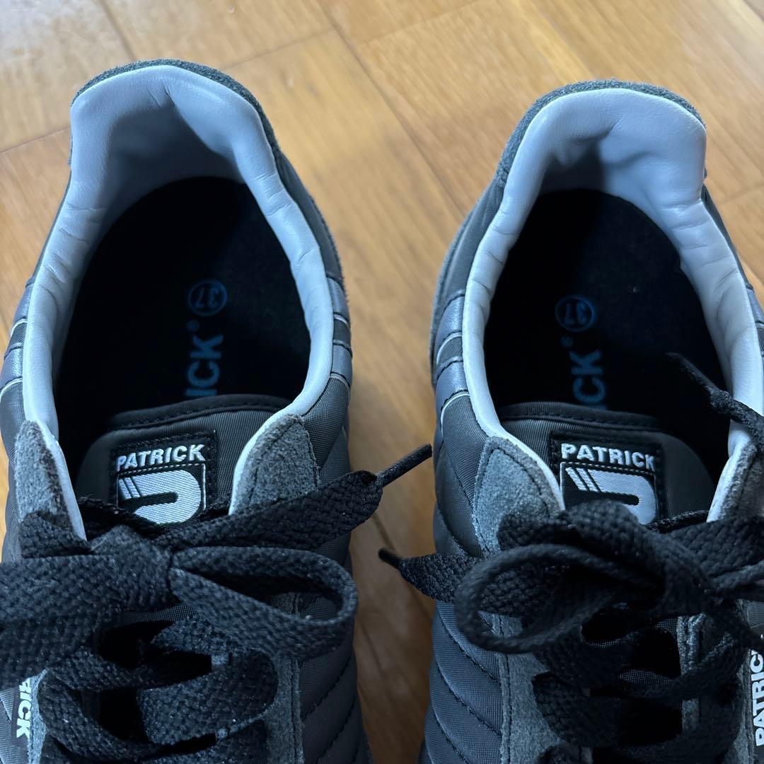 パトリック　レディース　スニーカー　37 （23.5）