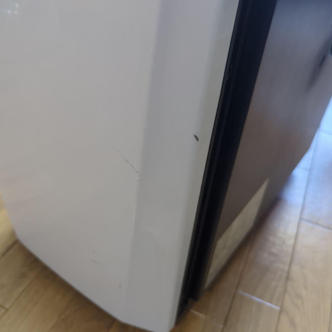 スポットクーラー　ポータブルクーラー　エアコン　SKJ-RS26PA