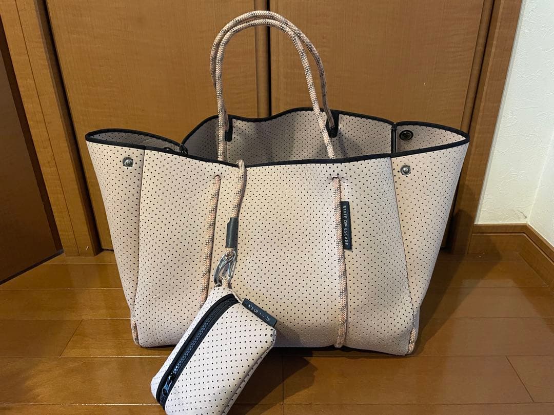 ♡ステイトオブエスケイプ