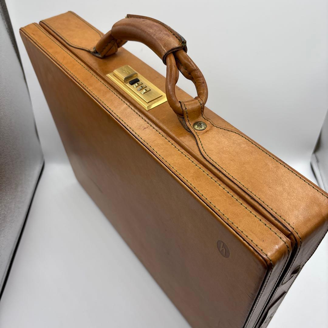 ハートマン　アタッシュケース