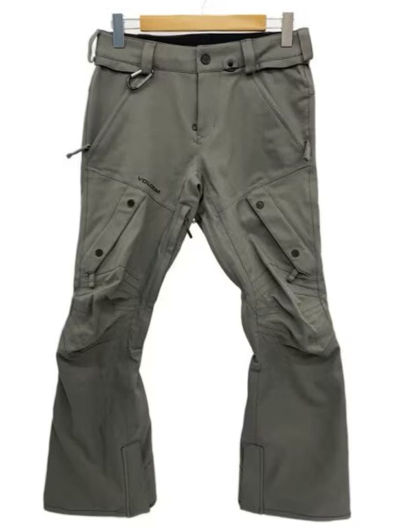 男性用 VOLCOM ボルコム スノーボードウエア パンツXL
