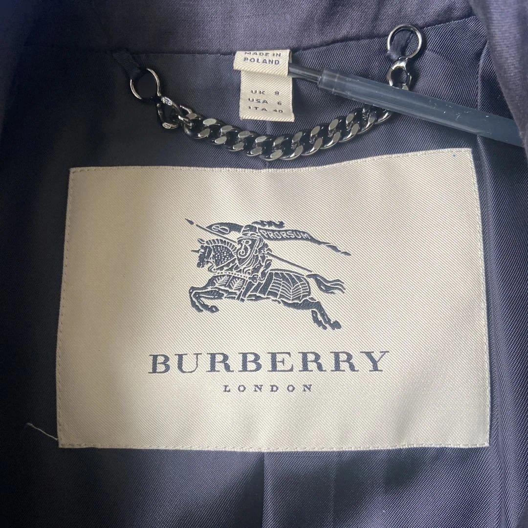 Burberry トレンチコート