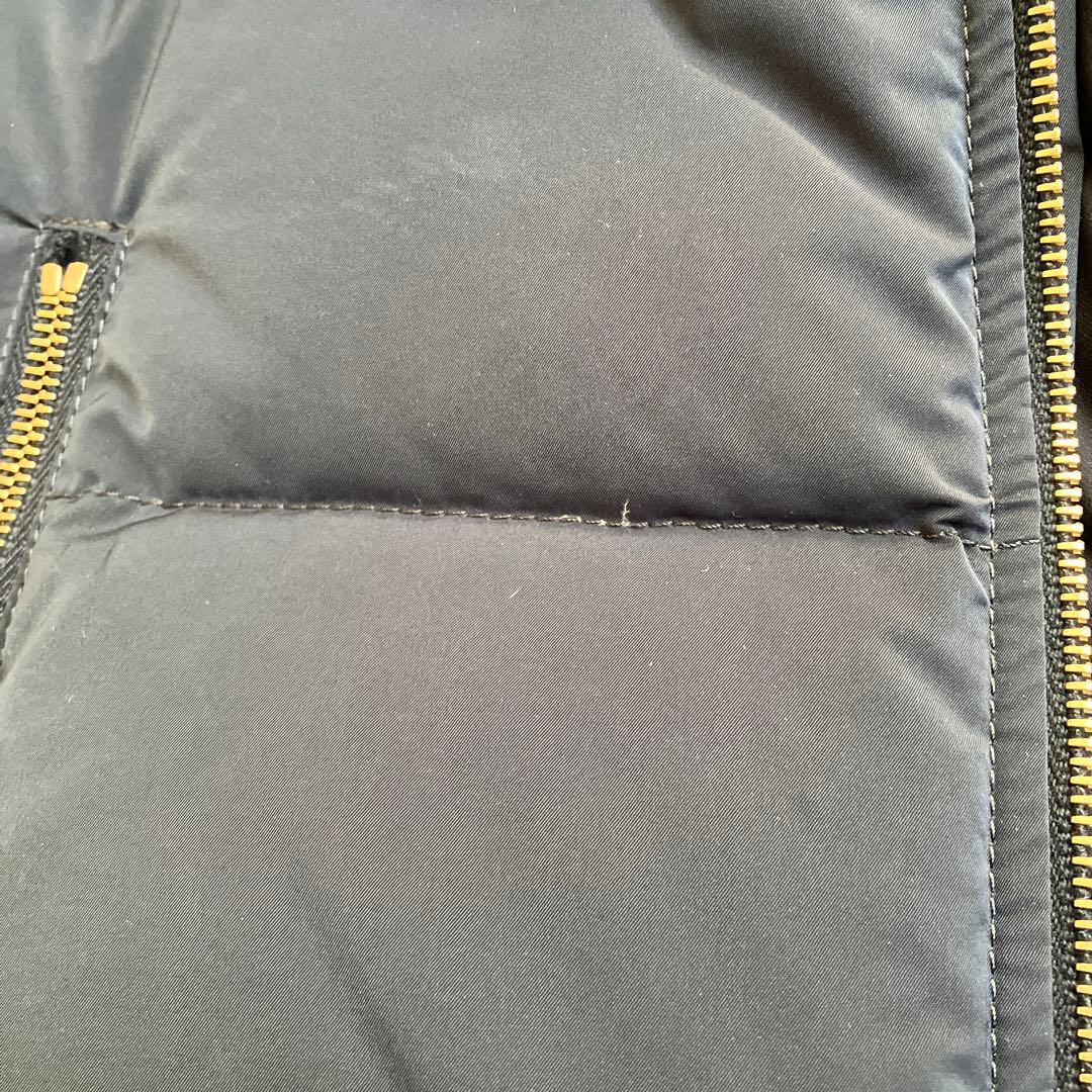 TATRAS ダウンジャケット ネイビー