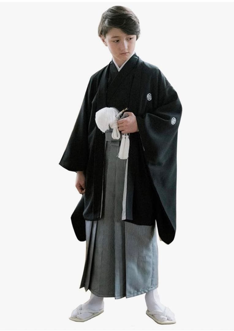 キャサリンコテージ　男児袴145