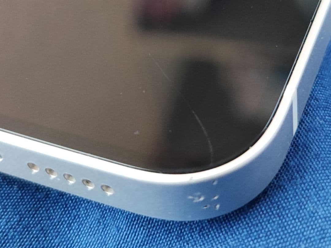 iPhone 12 64GB ホワイト SIMフリー 本体のみ