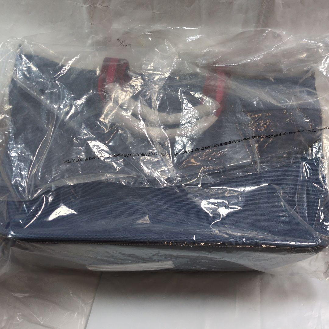 日曜日までお値引き　コーチ　キャンパス地　トートバック