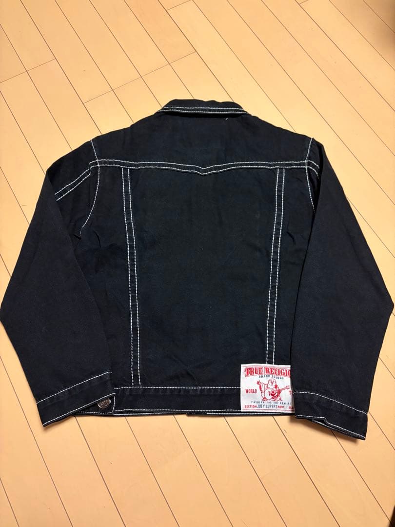 TRUERELIGIONセットアップ　トゥルーレリジョンセットアップ即購入可能‼️