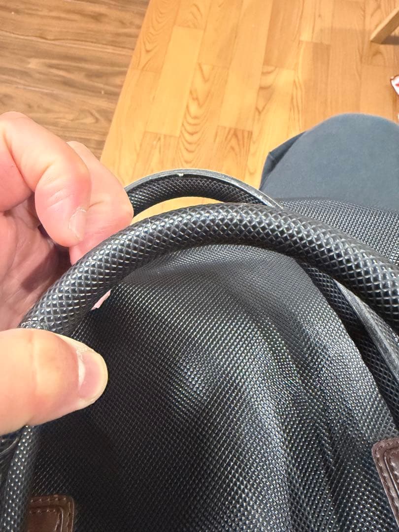 ボッテガヴェネタ　マルコ　ポーロ　トートバッグ