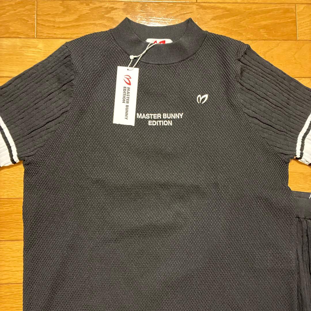 値引きしました！ MASTER BUNNY セットアップ 新品