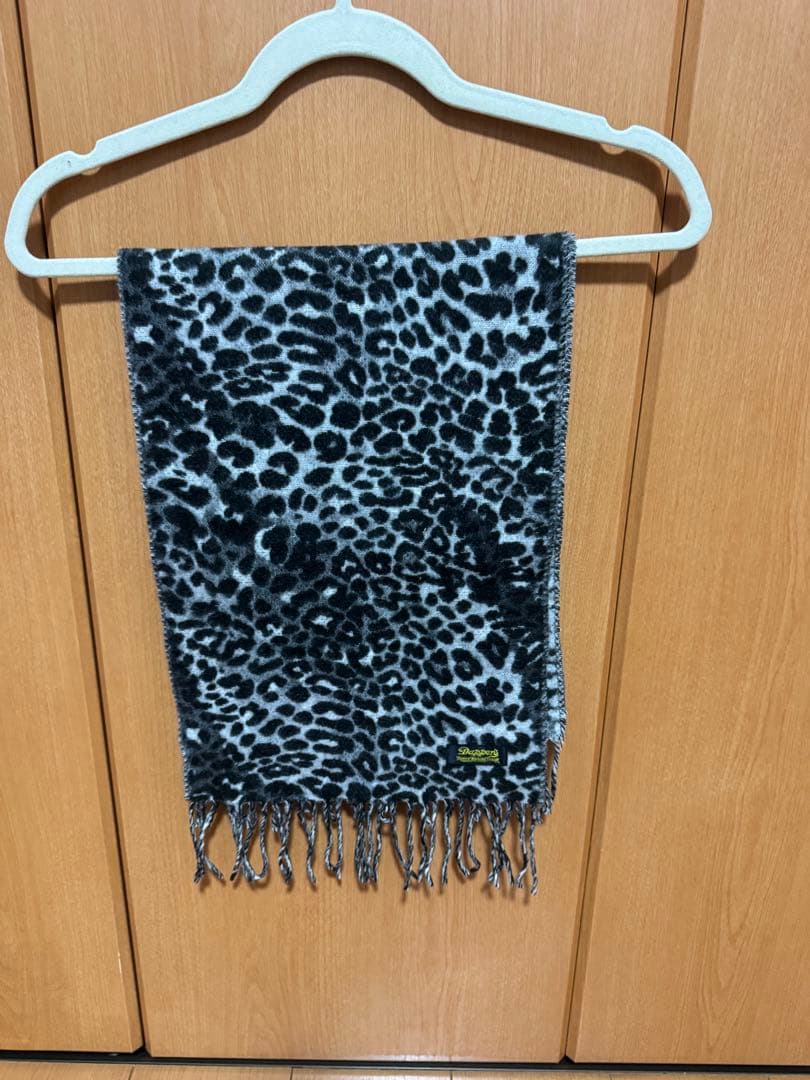 Dapper's マフラー 8点セット