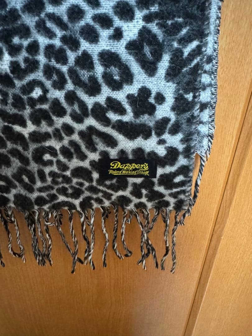 Dapper's マフラー 8点セット