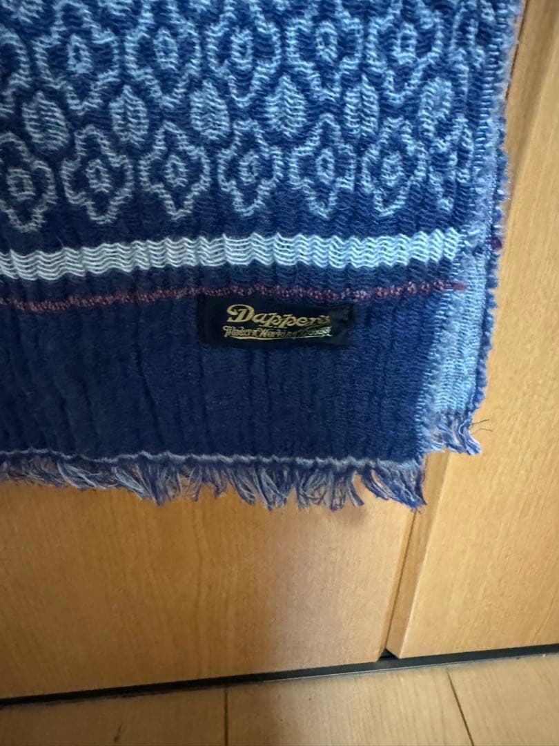 Dapper's マフラー 8点セット