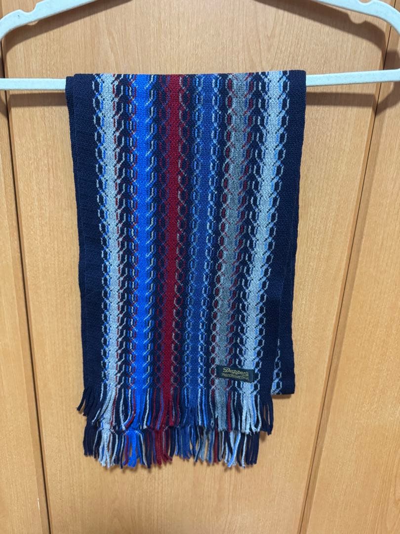 Dapper's マフラー 8点セット