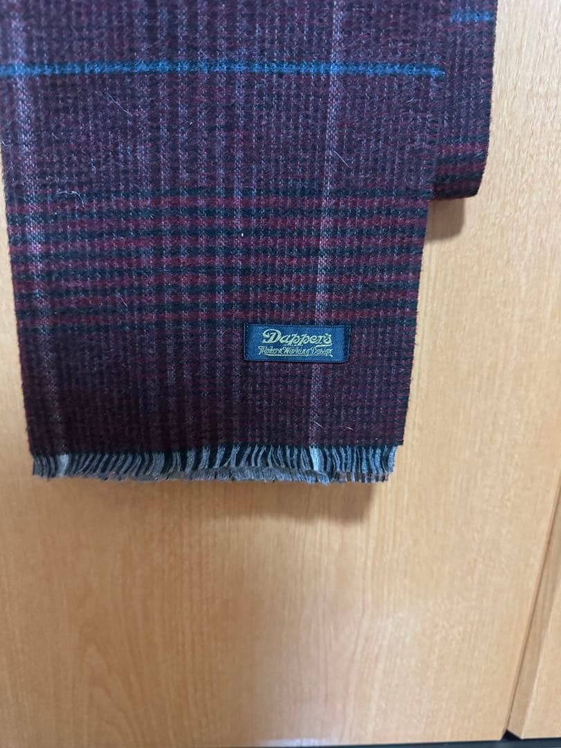 Dapper's マフラー 8点セット