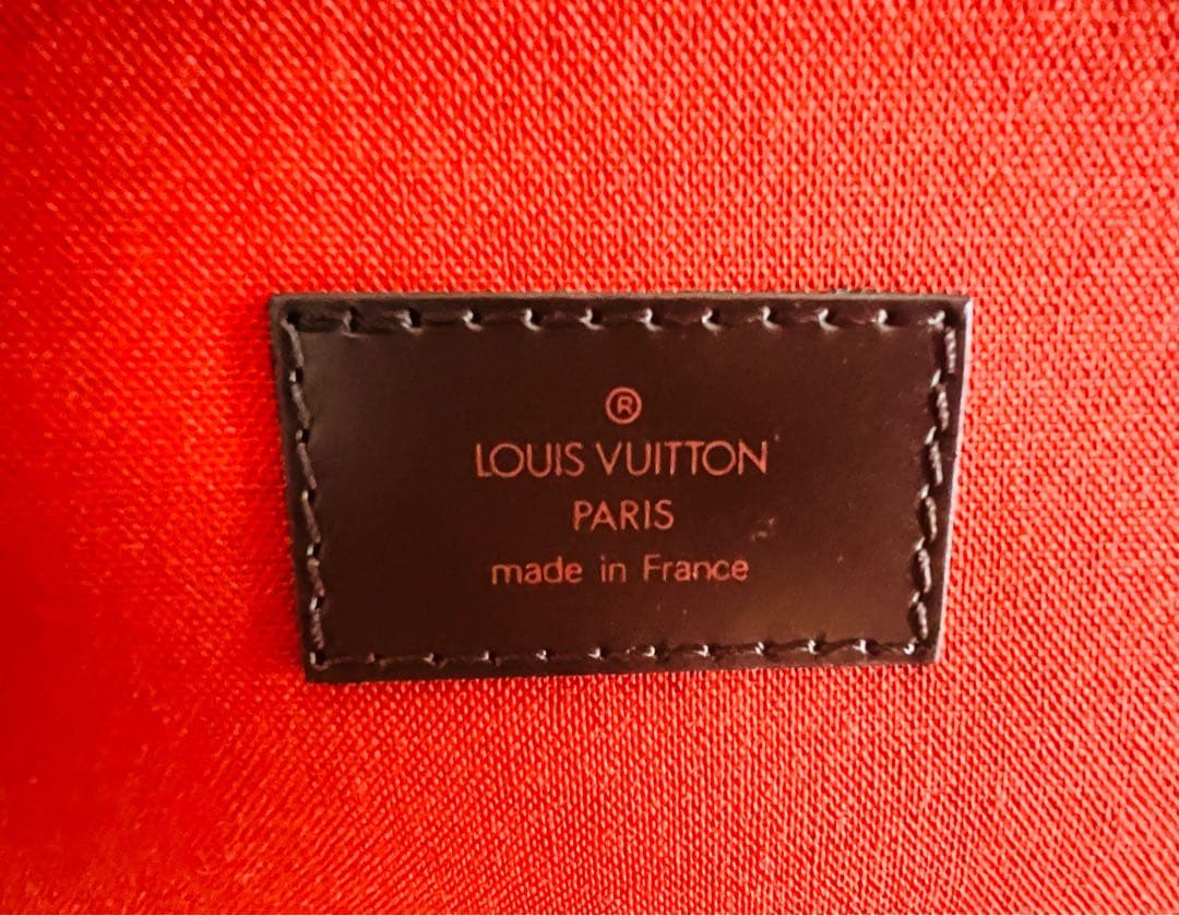 エ*ー様 値下げ中！⭐︎希少美品⭐︎日本正規店購入⭐︎LV ダミエキャリーケース