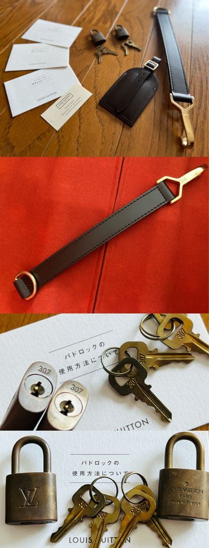 エ*ー様 値下げ中！⭐︎希少美品⭐︎日本正規店購入⭐︎LV ダミエキャリーケース