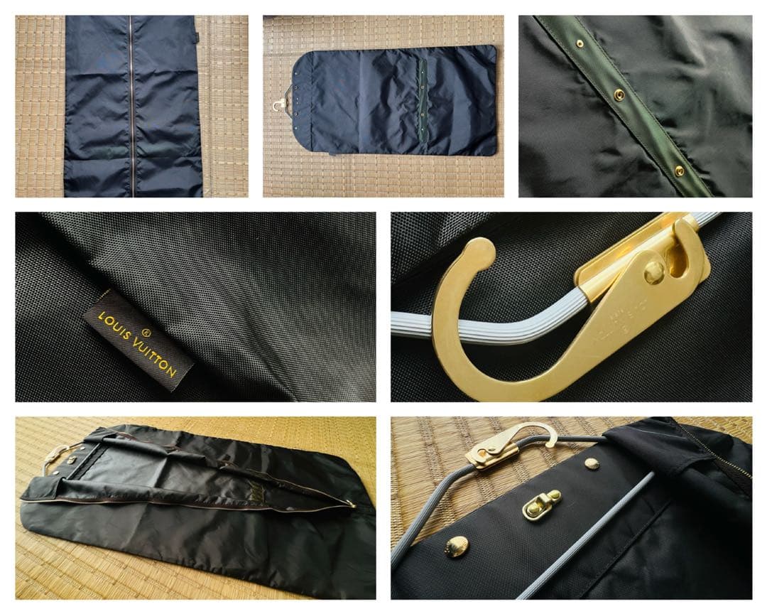 エ*ー様 値下げ中！⭐︎希少美品⭐︎日本正規店購入⭐︎LV ダミエキャリーケース