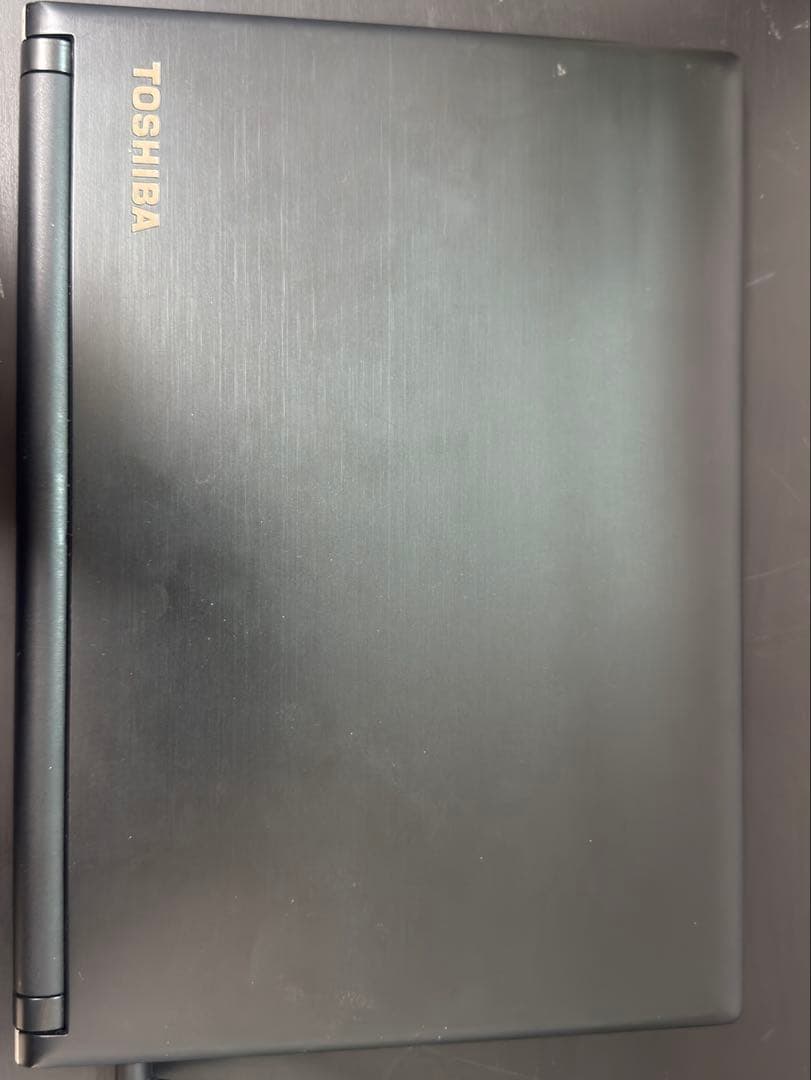 Windowsノート本体 TechnicalT TOSHIBA dynabook windows10