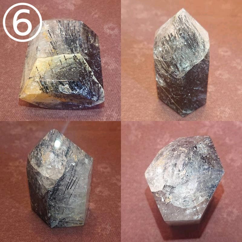 天然石 クリスタル