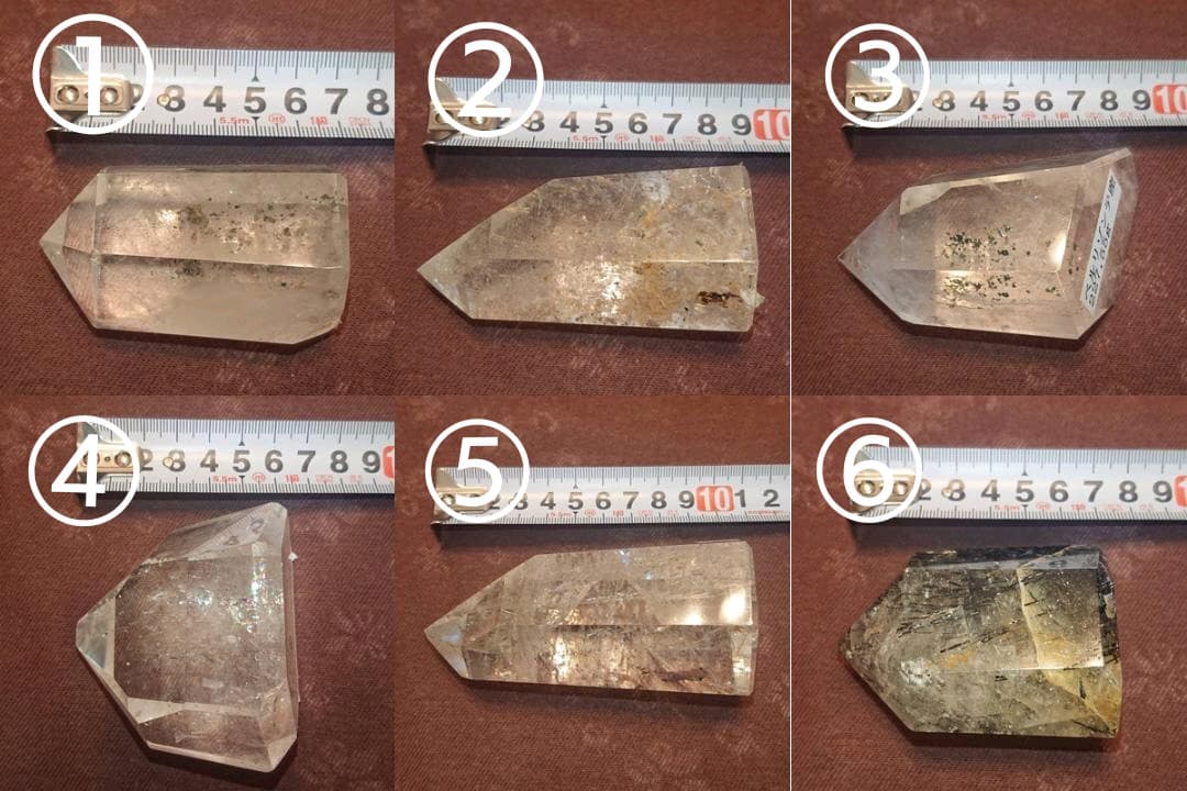 天然石 クリスタル