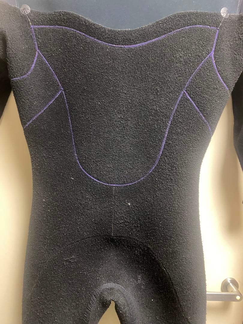 Axxe Classicアックスクラシック　セミドライ4ミリx3ミリ　サイズMB