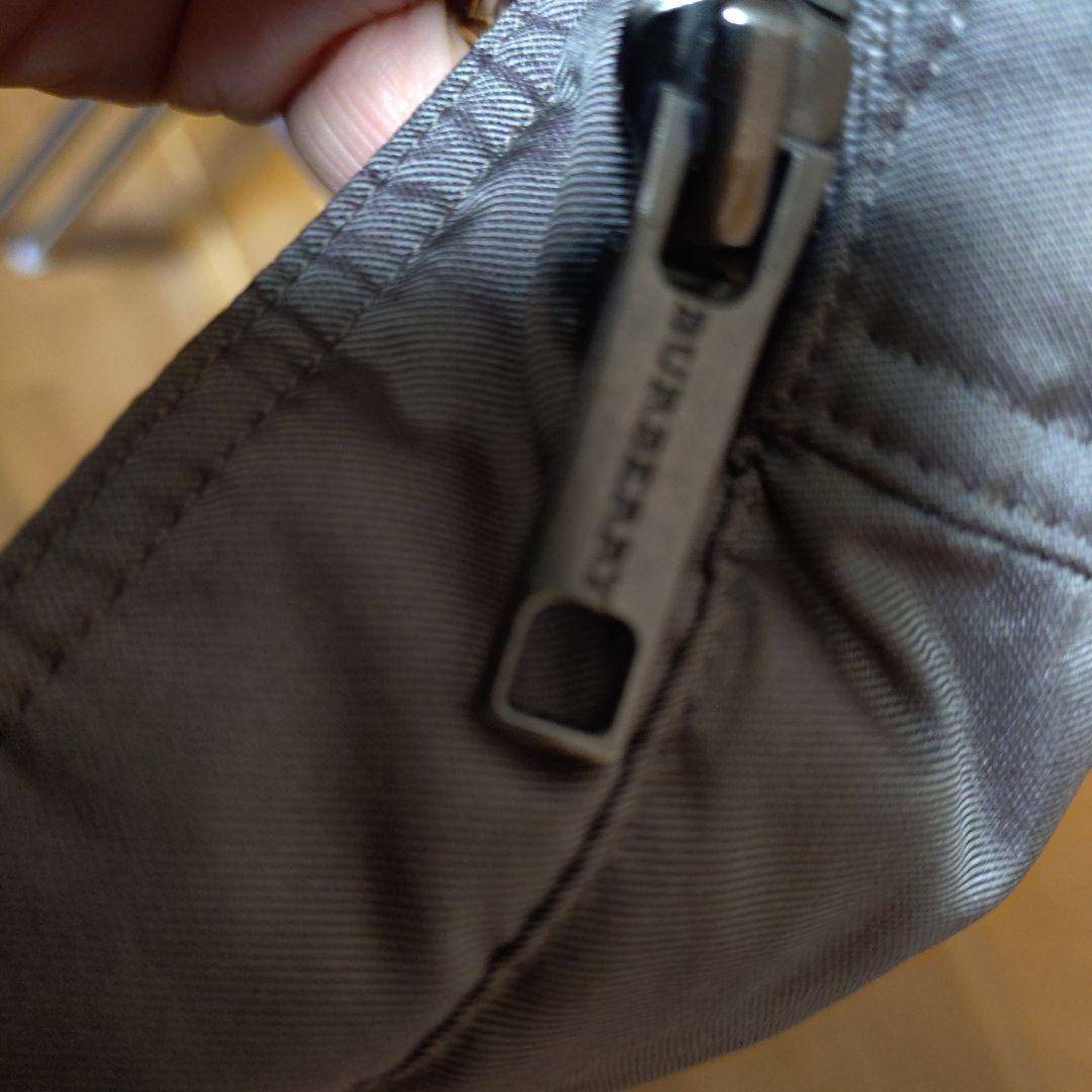希少☆BURBERRY ☆ダウンコート美品