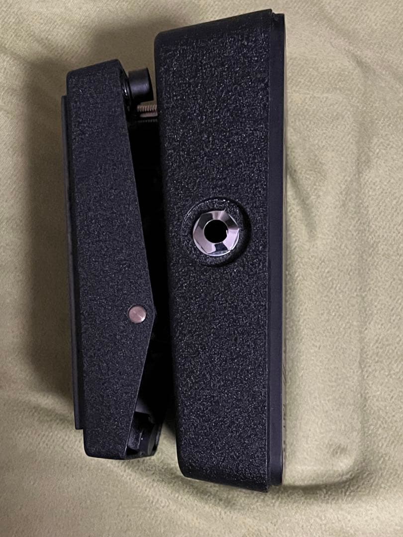 Dunlop Cry Baby Mini ギターエフェクター