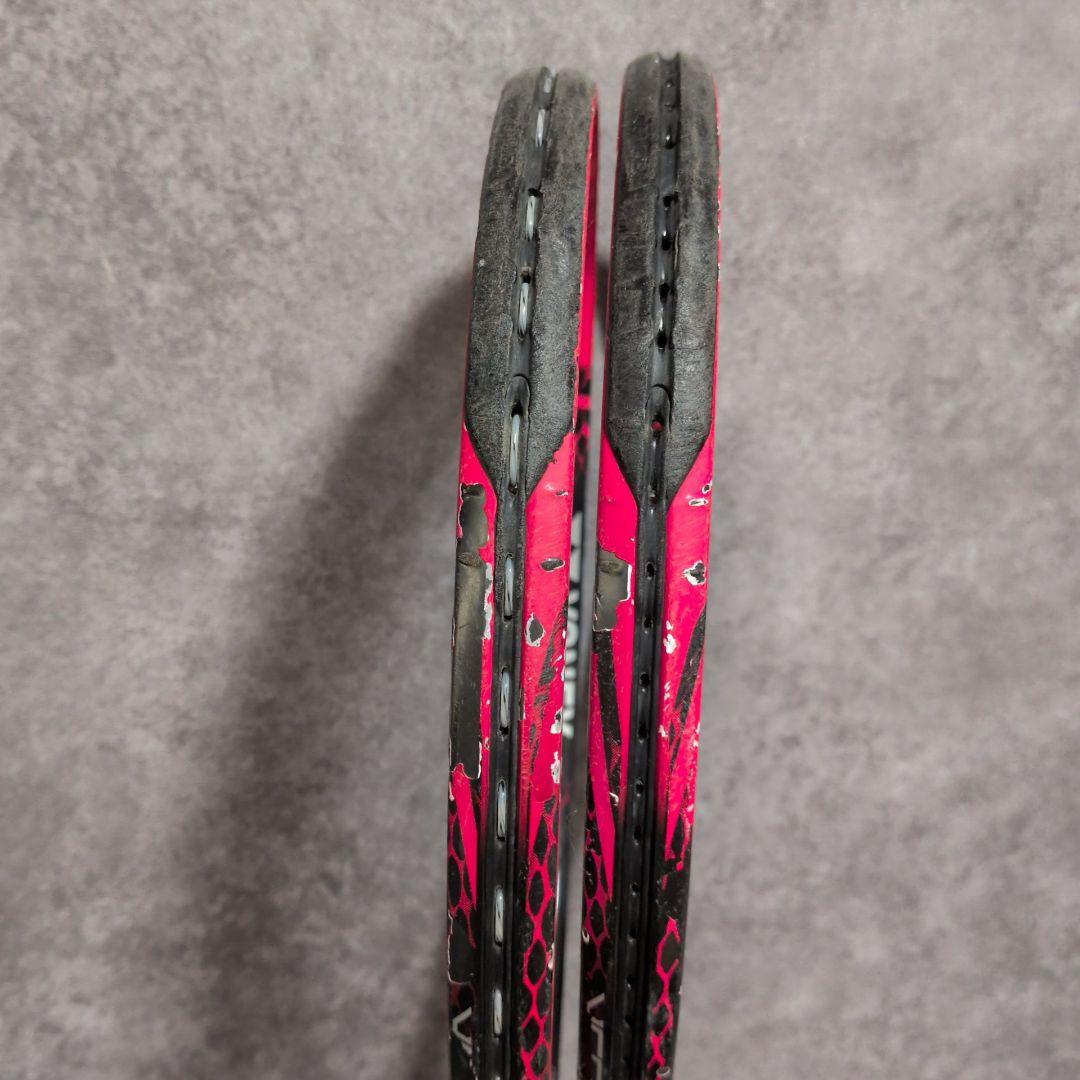 YONEX VCORE SV 98 2本セット