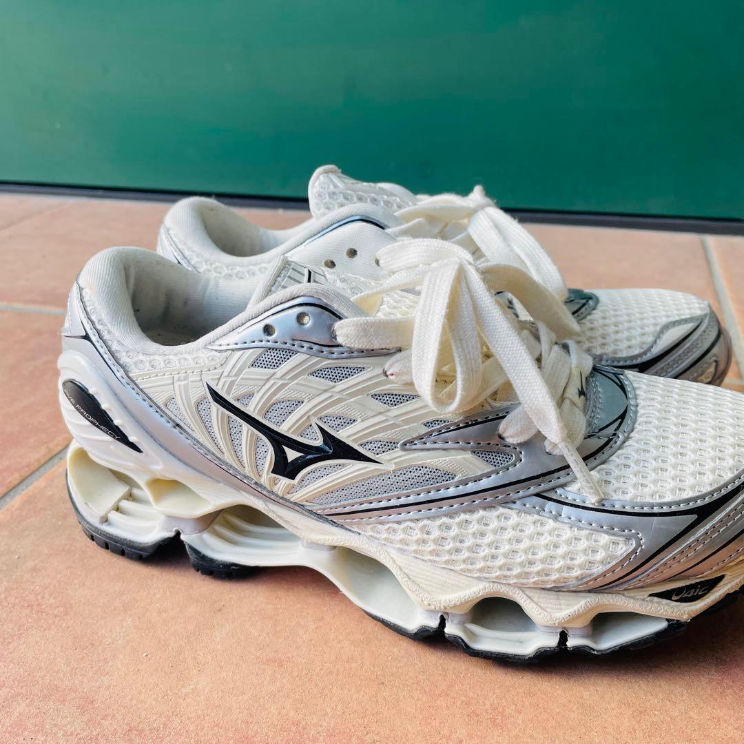 Mizuno Wave Prophecy ミズノウェーブプロフェシー 24cm